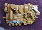 S4K Diesel Engine Fuel Injection Pump Used For Excavator E120B 101062-8520