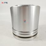 6CT 6CTAA 6CT8.3 Diesel Engine 114mm Piston 3917707 3802263 3802459