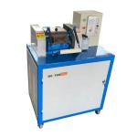 OEM Plastic Pelletizer Machine Cutter 110kg Capacity For Making Small Plastic