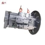 A28VO130 Excavator Parts Hydraulic Main Pump for SY205 28VO130E71CP0/10DRVG3R12F