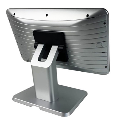 CE FCC Smart 1920x1080 15.6" All In One Touch POS