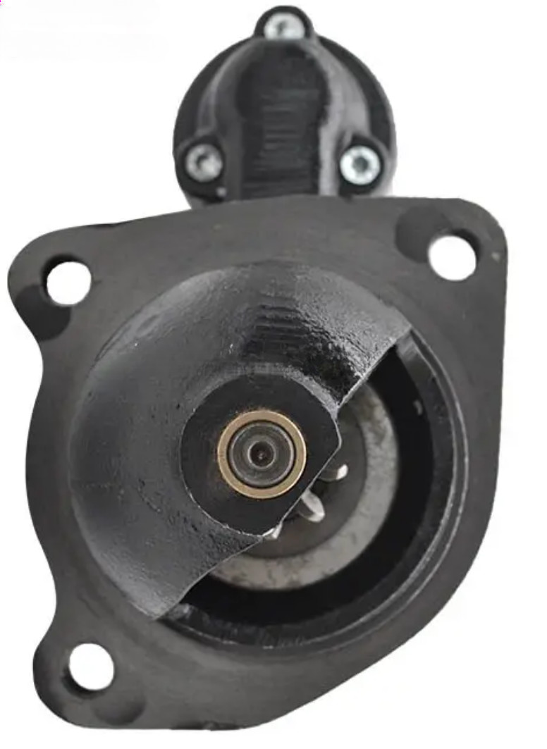 Diesel Engine 24V Starter Motor Parts Assembly AZF4173 01183243