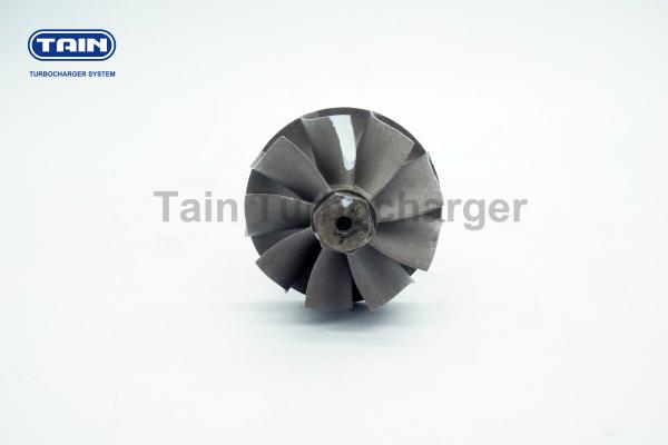 GTB1549VM 788290-5001S 803958-0002 Turbine Wheel Shaft For Fiat Bravo II 2.0