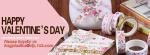HAPPY VALENTINE'S DAY SERIES WASHI TAPE,Dia3.7cm Animal Flower Whale Washi Tape