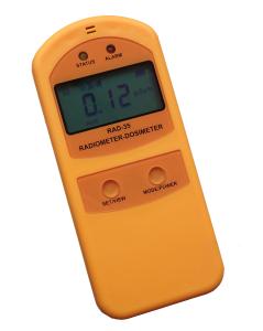 Quality Hot sale Personal beta radiometer dosimeter wholesale