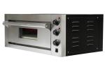Electric Commercial Pizza Making Machine Professional Kitchen Equipment