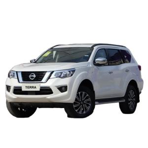 Quality Nissan Petrol Car TERRA 2wd 4X4 wholesale