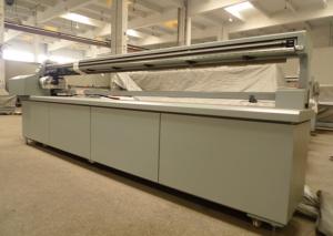 Quality High Speed 360DPI / 720DPI Rotary Engraving Machine With Special Ink wholesale