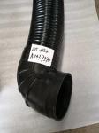 Screw Air Compressor Parts Air Intake Hose 100005734 Within Compair