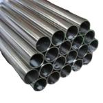 API CE JIS Steel Welded Pipe Galvanized Welded Steel Pipe HDG