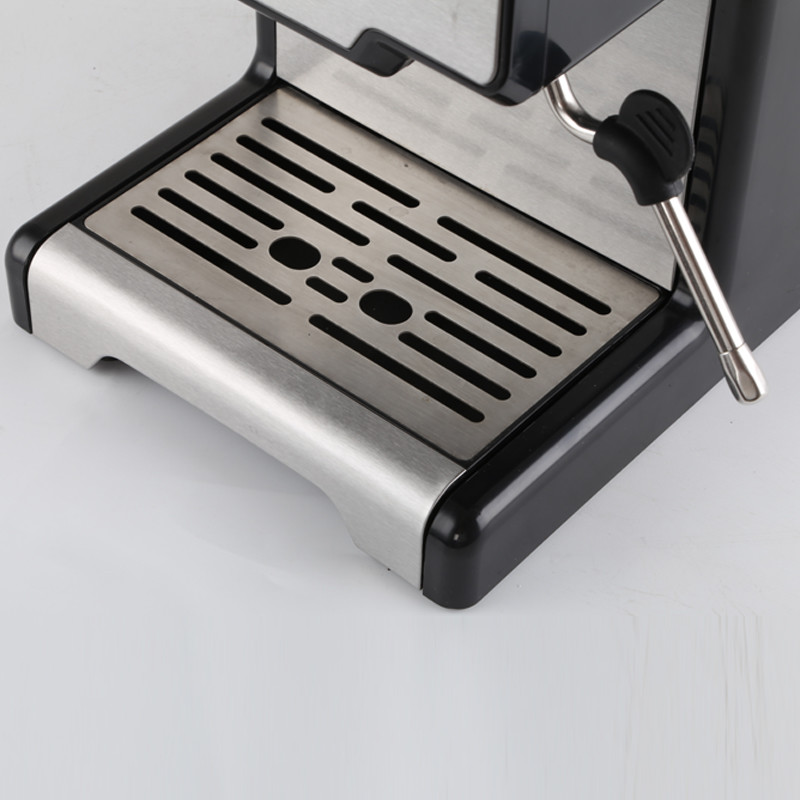 15bar ULKA Pump Corrima Espresso Machine , Espresso Cappuccino Maker For Home