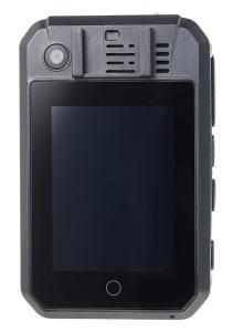 Quality WIFI 4G Wearable Real Time Body Camera IP66 GPS Intercom 4K HD wholesale