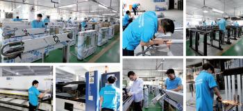 Shenzhen Ironman Intelligent Technology Co., Ltd.