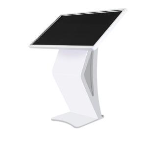 Quality Multi Touch Screen 43 Inch Interactive Digital Signage Display wholesale