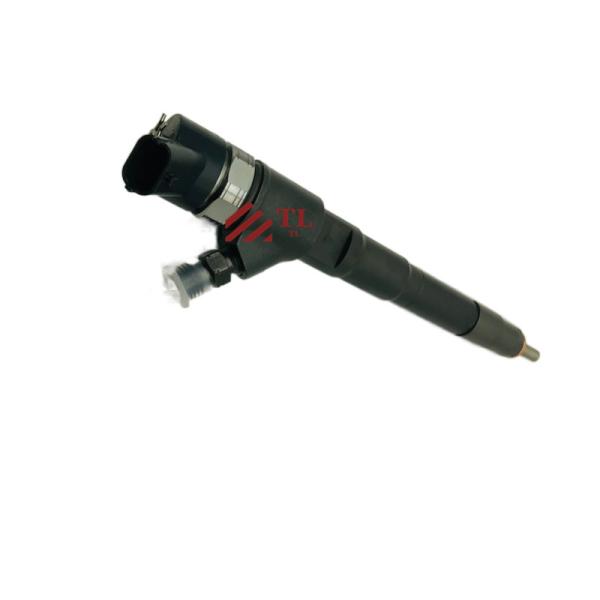0445110418 504389548 0445110418 Best Diesel Fuel Injector For Hydraulic Main
