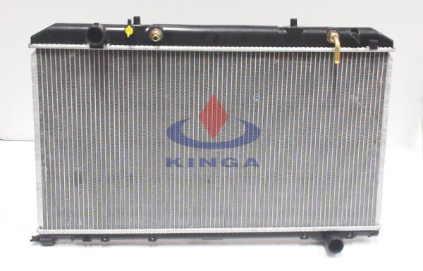 Toyota Radiator Of Lexus 1990 1994 LS400 / UFC10 AT OEM 16400-50020 / 16400