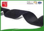Heavy Duty Hook And Loop Fastener , Grade A Male And Female Durable