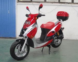 Quality China Scooter 50CC03 wholesale