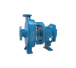 Quality Fully Interchangeable Gas Powered Chemical Pump , ANSI Chemical Injection Pump wholesale