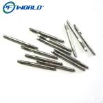 Aluminum Stainless Steel CNC Machine Spare Parts CNC Milling Parts