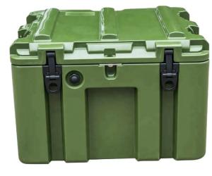Quality Rotomolding Aluminium Moulds Boxes Molds Rotational Molding High Durability wholesale