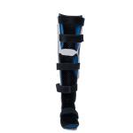 High Quality Knee Joint Full Leg Holder Medical Walking Orthosis Medical