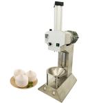 OEM Fresh Vegetable Peeling Machine Green Coconut Shelling Machine