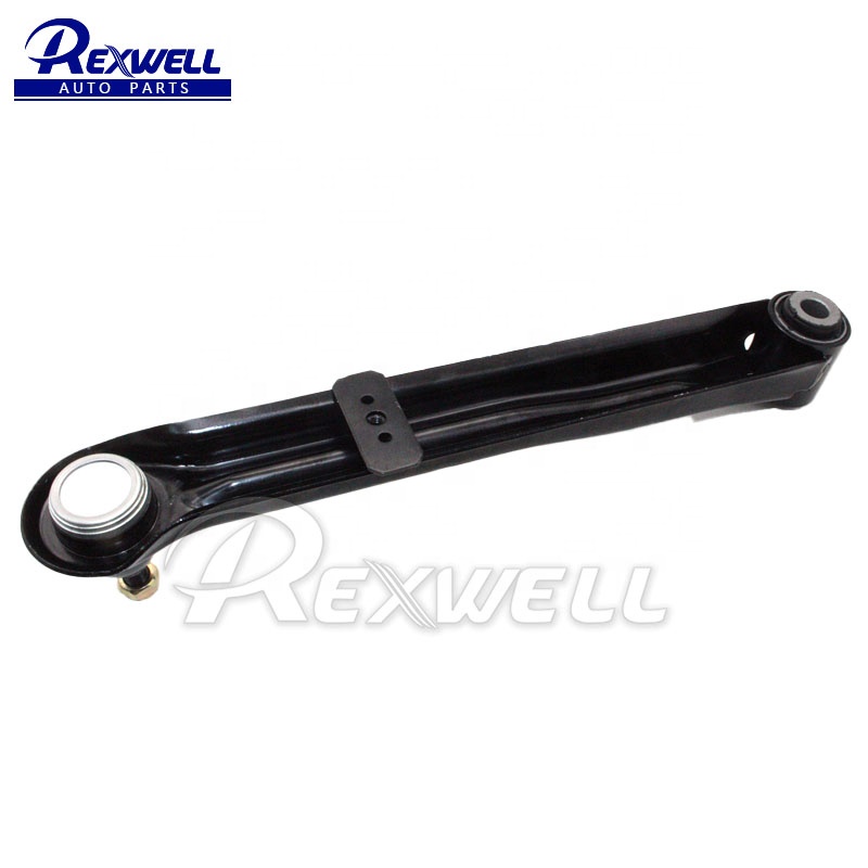 Suspension Parts for MITSUBISHI PAJERO III 4117A025 Lower Control Arm Fast Shipping