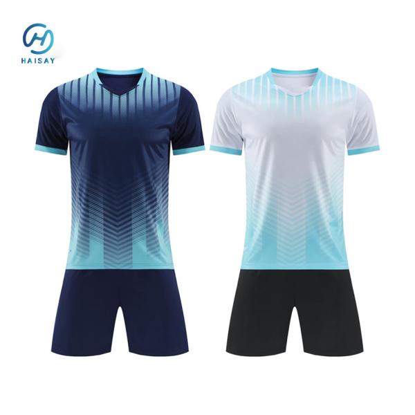 XS Adult Size Football Jersey Quick Dry Material for Enhanced Performance Team