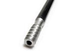 Precison T45 Drill Extension Rod / Mining Stainless Steel Drill Rod