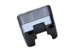Polishing Surface Mold Spare Parts For Mould Core Insert / Fixing A / B Plate
