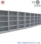 3 Shelves Storage Polypropylene Cabinet For Medical Hospital 450L