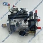Diesel Delphi Fuel Injection Pump 9320A217H 248-2366 2644H605 For PERKINS 1104C