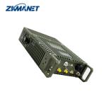 ZKMANET2252UM 4G-LTE WIFI HDMI Video Transmission 1400MHz 4W Manpack Mesh Radio