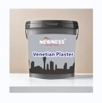 Environmental Protection Indoor and Outdoor Wall Coating with Acrylic Stucco MF