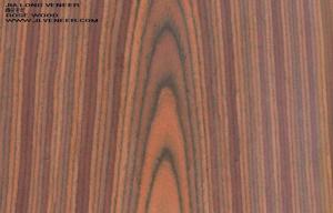 Quality Plywood Engineered Wood Veneer , Rose Wooden Veneer Sheets wholesale