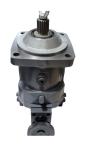 Replacements Hydraulic Piston Motor A6VM107 Series A6VM107HA1/63W-VPB010A