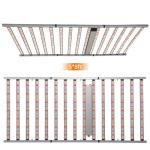 Energy Efficient Dimmable LED Grow Lights 1500 Watt For Indoor Gardening