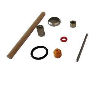 Quality Standard 010200-1 Water Jet Cutter Parts On Off Valve Repair Kits wholesale