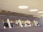 Steel Structure Exhibition Hall