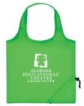 Recycle Eco Friendly Wholesale Polyester Foldable Shopping Bag,Promotional
