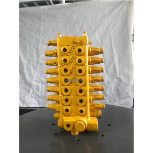 Quality 7232613101 PC78-6 PC78-5 Excavator Hydraulic Control Valve wholesale
