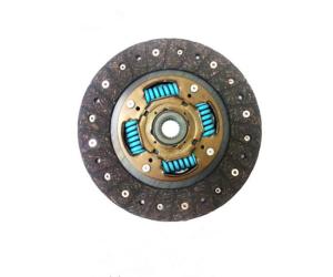 Quality Mitsubishi Spare Parts Clutch Disc Assembly Metal Material MD802102 wholesale