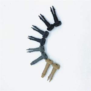Quality Front Headrest Post Guide Tube Insert Holes wholesale