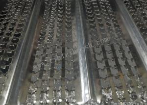 Quality 0.15mm Thickness Galvanized 2.2m Legnth Hy Rib Lath wholesale