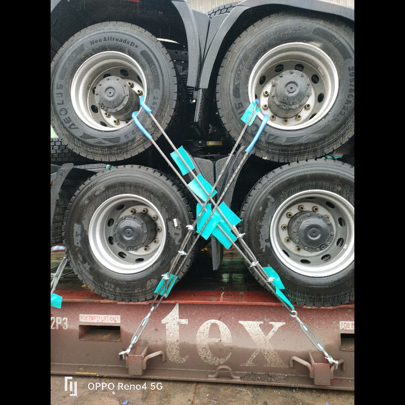 Professional Sea Freight Logistics 40FR/40OT Container Freight Shipping From China To Malaysia
