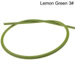 3.2*7.5mm Chemical Resistant Nylon Brake Line For Motorcycle