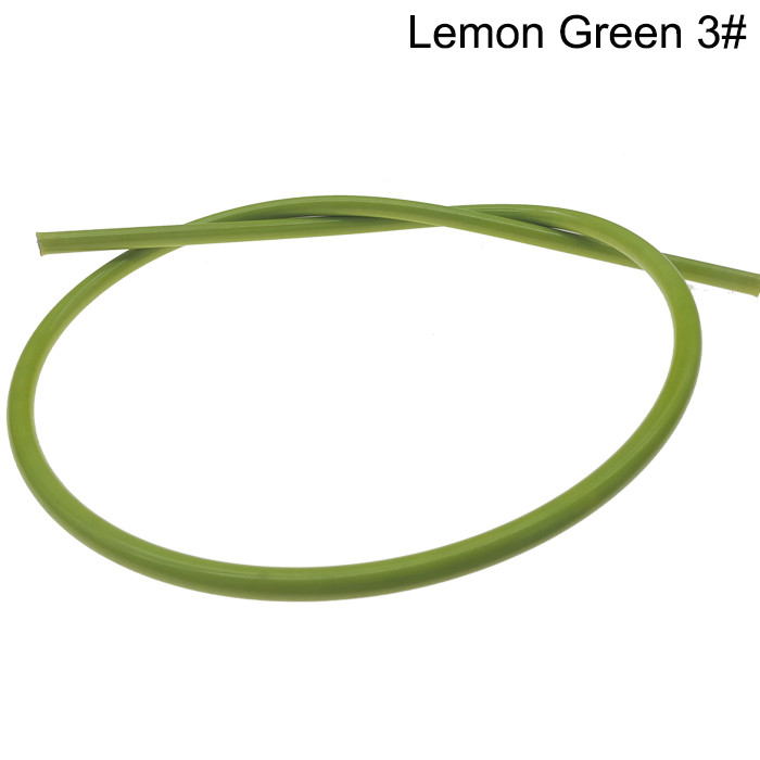 PVC PU Cover Nylon Brake Line Kit Expansion Resistant Pipe Cable 50-200CM