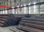 T91 30CrMo 20G Alloy Steel Pipe 15CrMoV Cr9Mo 27SiMn 6 Inch Carbon Steel Pipe