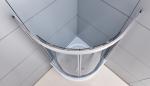 Bathroom 4mm Corner Quadrant Shower Enclosure 800×800×2000mm